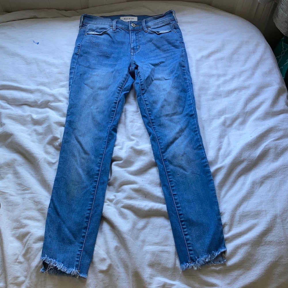 Jegging